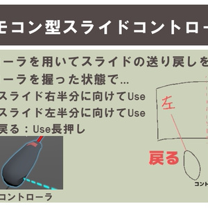 M-Slide System