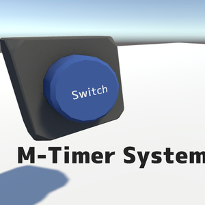 M-Timer System