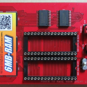 Z-MIDI 4th for X68000 Z 「X68000 Zシリーズ用 UART to MIDI