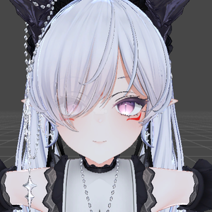【イリス / Iris 専用】和風きつねメイク gimp