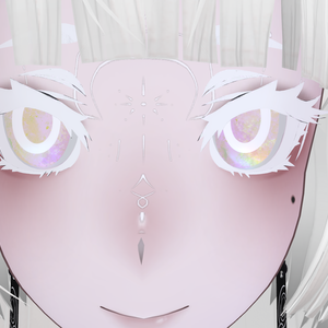 【ラシューシャ】EYEtexture　