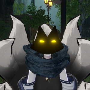 狐head