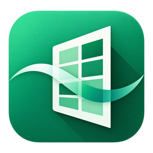 FrONTier （フロンティア）─ MacとWindowsの環境の差で、作成者の想定と違いセル枠から文字がはみ出て一部が読めなってしまうExcelの表組みを、そのファイルを送付する側でも受け取る側でも、確認してその表示を整えられるツール