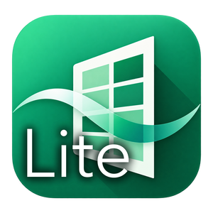 FrONTier Lite ─ MacとWindowsの違いでExcelの表の文字が切れていないかを確認する（無償）