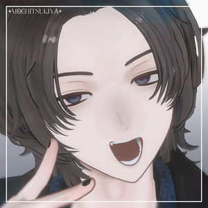 【斑霞/獏/アニラ/五味対応】 LumenEye & SimpleMakeup 【11colors】 缩略图 4