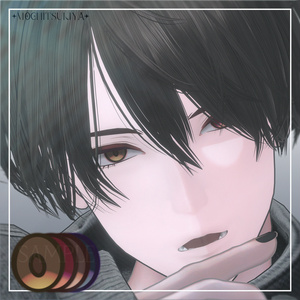 【斑霞/獏/アニラ/五味対応】 LumenEye & SimpleMakeup 【11colors】 缩略图 2