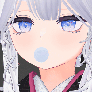 【Free】 Simple Bubble Gum