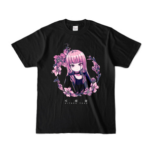 DJ NECOJITA (SHAMPOO HAT ver.) アクリルキーホルダー - 窓壁屋