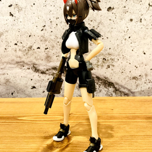 装甲レッグベルト06 - 中央町戦術工芸 - BOOTH