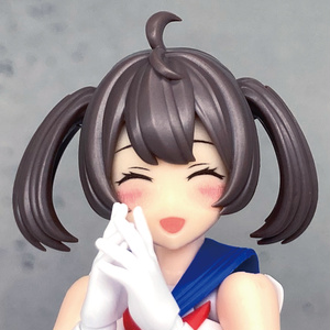 ペルソナQ2 主人公集合アクリルフィギュア - croon - BOOTH