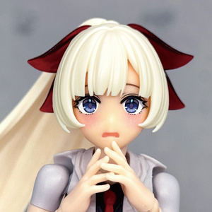 Vol.6 UVプリント6種 BUSTER DOLL ナイト フェイスパーツ