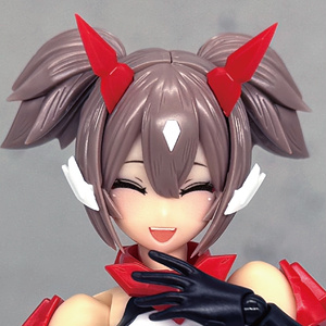 装甲チョーカーユニット type09 - 中央町戦術工芸 - BOOTH