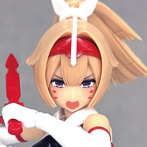 装甲チョーカーユニット type09 - 中央町戦術工芸 - BOOTH