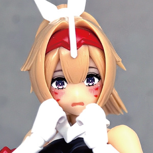 装甲チョーカーユニット type09 - 中央町戦術工芸 - BOOTH