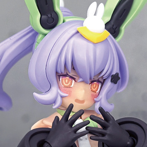 ワンフェス2025 PUNI☆MOFU フェイスパーツセットB Vol.10 UVプリント6種 PUNI☆MOFU マオ フェイスパーツセット