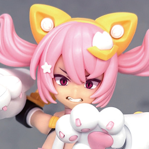 東方Project 輝針城・紺珠伝 アクリルキーホルダー 4 少名針妙丸