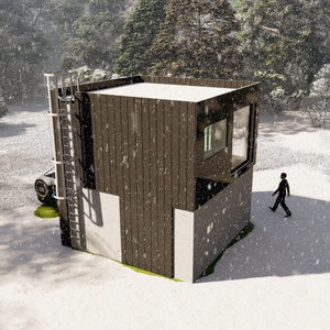 Fi House / Base Model 缩略图 4