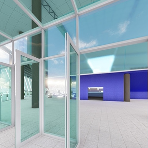 스몰 스타디움 / Small Stadium / 小競技場 缩略图 4