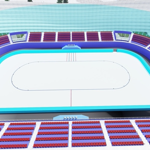 스몰 스타디움 / Small Stadium / 小競技場 缩略图 6