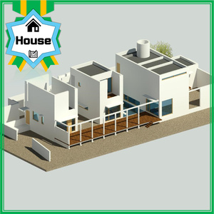 [Subaek-dang] / Shubakudou / Subaek-dang house
