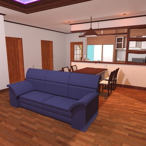 4P House+ 缩略图 2