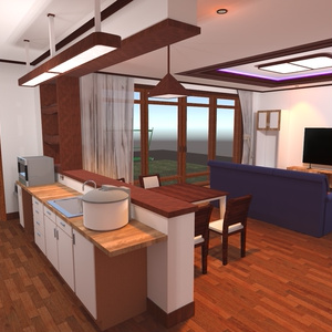 4P House+ 缩略图 8