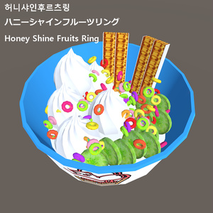 요거트아이스크림 / ヨーグルトアイスクリーム / Yogurt Icecream 缩略图 13