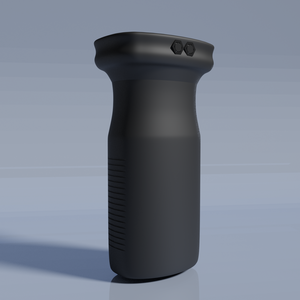 【無料】RVG Vertical Grip 銃カスタムパーツ
