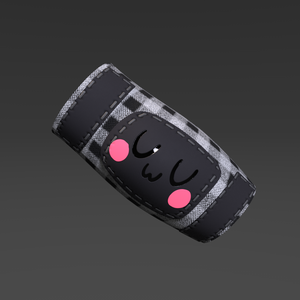 Layla's Knee Pads (read description for discount) Commercial Use