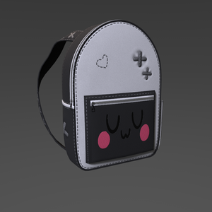 Layla's Back Pack (read description for discount) Commercial Use