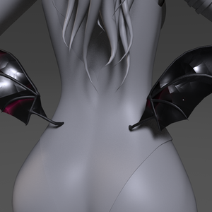 Bat Wings (read description for discount) Commercial Use