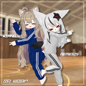 SP wear【11アバター対応】 缩略图 7
