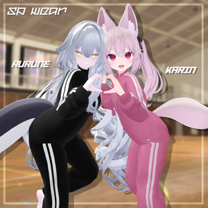 SP wear【11アバター対応】 缩略图 8