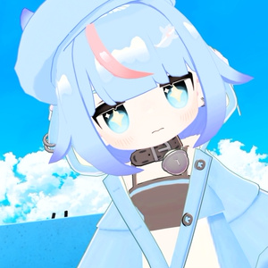 クリオネヘア -Clione Hair-【キプフェル・まめひなた対応】 缩略图 10
