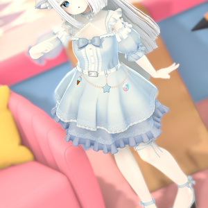 Pastel Soda Float【22アバター対応】 缩略图 60