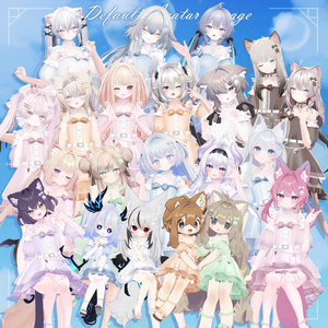 Pastel Soda Float【22アバター対応】 缩略图 5