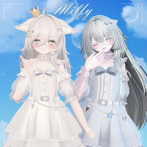 Pastel Soda Float【22アバター対応】 缩略图 15