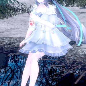 Pastel Soda Float【22アバター対応】 缩略图 65