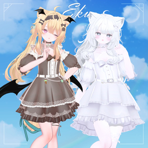 Pastel Soda Float【22アバター対応】 缩略图 16