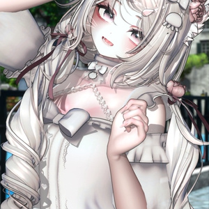 Pastel Soda Float【22アバター対応】 缩略图 34