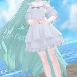 Pastel Soda Float【22アバター対応】 缩略图 54