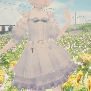 Pastel Soda Float【22アバター対応】 缩略图 59