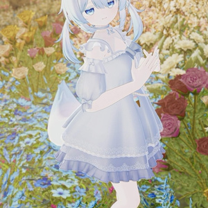 Pastel Soda Float【22アバター対応】 缩略图 44
