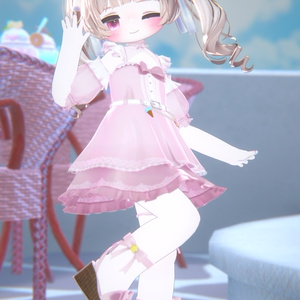 Pastel Soda Float【22アバター対応】 缩略图 26