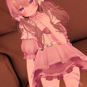 Pastel Soda Float【22アバター対応】 缩略图 64