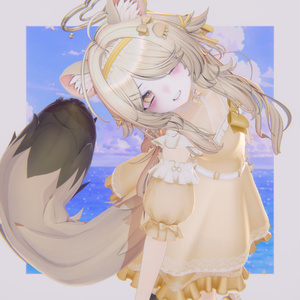 Pastel Soda Float【22アバター対応】 缩略图 28