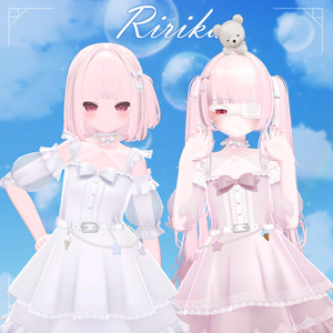 Pastel Soda Float【22アバター対応】 缩略图 19