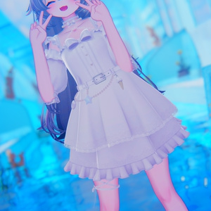 Pastel Soda Float【22アバター対応】 缩略图 63