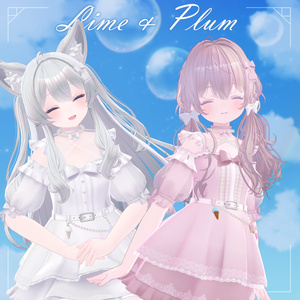 Pastel Soda Float【22アバター対応】 缩略图 10