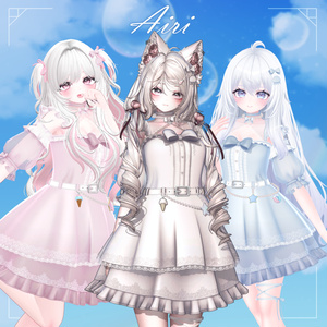 Pastel Soda Float【22アバター対応】 缩略图 6